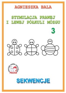 Zeszyt ćwiczeń 3 - Sekwencje
