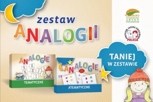 Zestaw ANALOGII