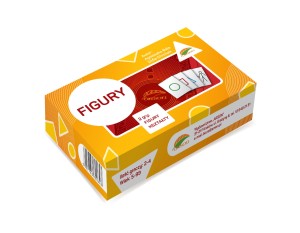 FIGURY - Karty edukacyjne