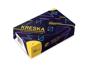 KRESKA - Karty edukacyjne