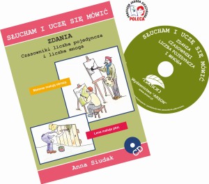 ZDANIA - Czasowniki liczba pojedyncza i mnoga