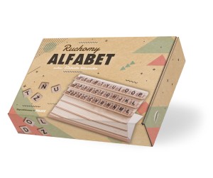 Ruchomy Alfabet