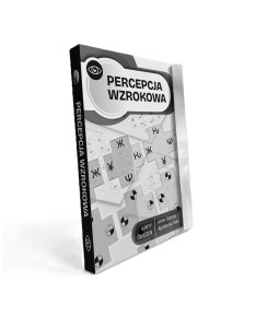 Karty ćwiczeń - Percepcja wzrokowa
