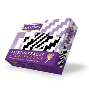 KATEGORYZACJA  ATEMATYCZNA - Wzory