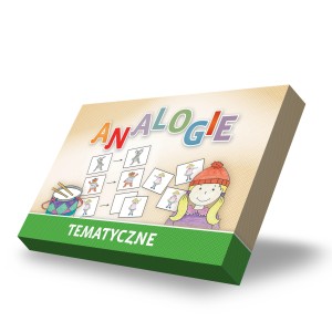 Analogie Tematyczne - A.Nallur, A.Nepomuceno