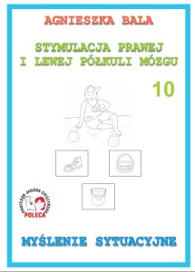 Zeszyt ćwiczeń 10 - Myślenie sytuacyjne