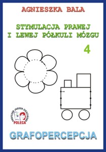Zeszyt ćwiczeń 4 - Grafopercepcja