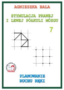 Zeszyt ćwiczeń 7 - Planowanie ruchu ręki